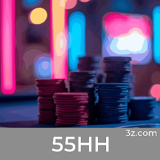 55HH Jogos: Domine Estratégias e Vença