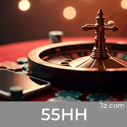 55HH: Experiência de Jogos de Cassino Otimizada para o Brasil