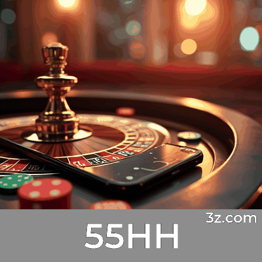 55HH: A Revolução nas Apostas Móveis